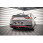 Splitters posteriori laterali Street Pro + Flaps Hyundai I30 Fastback N-Line Mk3 Facelift (Cod. M-HY