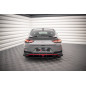 Splitters posteriori laterali Street Pro + Flaps Hyundai I30 Fastback N-Line Mk3 Facelift (Cod. M-HY