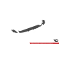 Splitters posteriori laterali Street Pro + Flaps Hyundai I30 Fastback N-Line Mk3 Facelift (Cod. M-HY