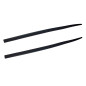 Diffusori minigonne Volkswagen Golf 7 R ABS (Cod. E-TCW0055)