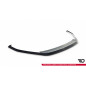 SPLITTER ANTERIORE V.3 Volkswagen Golf GTI / GTD Mk7 Facelift (Cod. M-VW-GO-7F-GTI-FD3G)