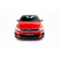 SPLITTER ANTERIORE V.4 Volkswagen Golf GTI / GTD Mk7 Facelift (Cod. M-VW-GO-7F-GTI-FD4G)