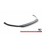SPLITTER ANTERIORE V.4 Volkswagen Golf GTI / GTD Mk7 Facelift (Cod. M-VW-GO-7F-GTI-FD4G)