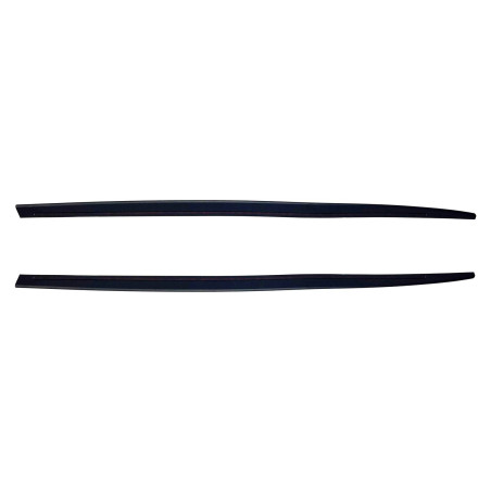 Diffusori minigonne Volkswagen Golf 7 R ABS (Cod. E-TCW0055)
