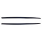 Diffusori minigonne Volkswagen Golf 7 R ABS (Cod. E-TCW0055)