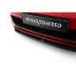 SPLITTER ANTERIORE V.5 Volkswagen Golf GTI / GTD Mk7 Facelift (Cod. M-VW-GO-7F-GTI-FD5G)