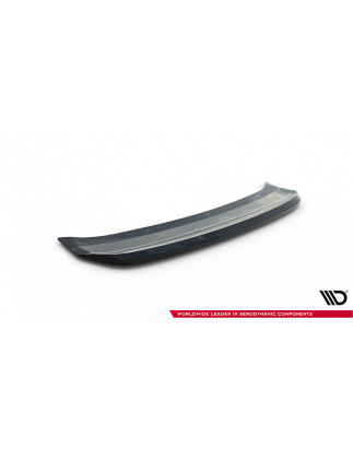 SPLITTER ANTERIORE V.5 Volkswagen Golf GTI / GTD Mk7 Facelift (Cod. M-VW-GO-7F-GTI-FD5G)