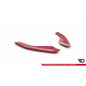 Splitters laterali anteriori Volkswagen Golf GTI / GTD Mk7 Facelift (Cod. M-VW-GO-7F-GTI-FD6G)