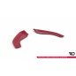 Splitters laterali anteriori Volkswagen Golf GTI / GTD Mk7 Facelift (Cod. M-VW-GO-7F-GTI-FD6G)