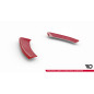 Splitters posteriori laterali V.2 Volkswagen Golf GTI Mk7 Facelift (Cod. M-VW-GO-7F-GTI-RSD2G)