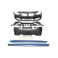 Kit Estetico BMW F30 Look M4 (Cod. E-TCB620662076213)