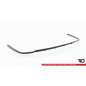 Splitter posteriore (con barre verticali) Volkswagen Caddy Maxi Mk5 (Cod. M-VW-CA-5-MAXI-RD1G+RD2G)