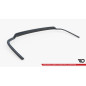 Splitter posteriore (con barre verticali) Volkswagen Caddy Maxi Mk5 (Cod. M-VW-CA-5-MAXI-RD1G+RD2G)