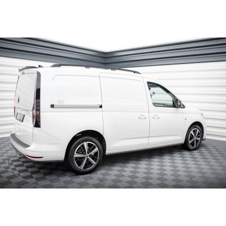 Diffusori minigonne Volkswagen Caddy Maxi Mk5 (Cod. M-VW-CA-5-MAXI-SD1G)