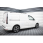Diffusori minigonne Volkswagen Caddy Maxi Mk5 (Cod. M-VW-CA-5-MAXI-SD1G)