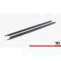 Diffusori minigonne Volkswagen Caddy Maxi Mk5 (Cod. M-VW-CA-5-MAXI-SD1G)