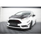 SPLITTER ANTERIORE V.4 Ford Fiesta ST Mk7 Facelift (Cod. M-FO-FI-7F-ST-FD4G)