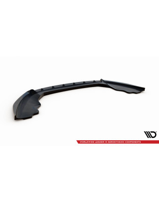 SPLITTER ANTERIORE V.4 Ford Fiesta ST Mk7 Facelift (Cod. M-FO-FI-7F-ST-FD4G)