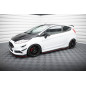 Diffusori minigonne V.3 Ford Fiesta ST / ST-Line Mk7 (Cod. M-FO-FI-7/7F-ST-SD3G)