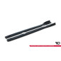 Diffusori minigonne V.3 Ford Fiesta ST / ST-Line Mk7 (Cod. M-FO-FI-7/7F-ST-SD3G)
