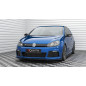 SPLITTER ANTERIORE V.2 Volkswagen Golf R Mk6 (Cod. M-VW-GO-6-R-FD2G)