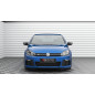 SPLITTER ANTERIORE V.2 Volkswagen Golf R Mk6 (Cod. M-VW-GO-6-R-FD2G)