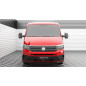 SPLITTER ANTERIORE V.1 Volkswagen Crafter Mk2 (Cod. M-VW-CR-2-FD1G)