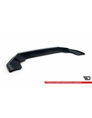 SPLITTER ANTERIORE V.1 Volkswagen Crafter Mk2 (Cod. M-VW-CR-2-FD1G)