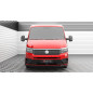 SPLITTER ANTERIORE V.2 Volkswagen Crafter Mk2 (Cod. M-VW-CR-2-FD2G)