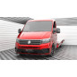 SPLITTER ANTERIORE V.2 Volkswagen Crafter Mk2 (Cod. M-VW-CR-2-FD2G)