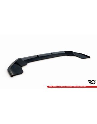 SPLITTER ANTERIORE V.2 Volkswagen Crafter Mk2 (Cod. M-VW-CR-2-FD2G)