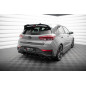 Sottoparaurti posteriore Hyundai I30 N Mk3 Facelift (Cod. M-HY-I30-3F-N-RS1G) Sottoparaurti posteriore Hyundai I30 N Mk3 Facelift (Cod. M-HY-I30-3F-N-RS1G)
