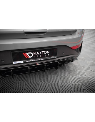 Sottoparaurti posteriore Hyundai I30 N  Mk3 Facelift (Cod. M-HY-I30-3F-N-RS1G)