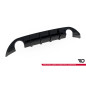 Sottoparaurti posteriore Hyundai I30 N Mk3 Facelift (Cod. M-HY-I30-3F-N-RS1G) Sottoparaurti posteriore Hyundai I30 N Mk3 Facelift (Cod. M-HY-I30-3F-N-RS1G)