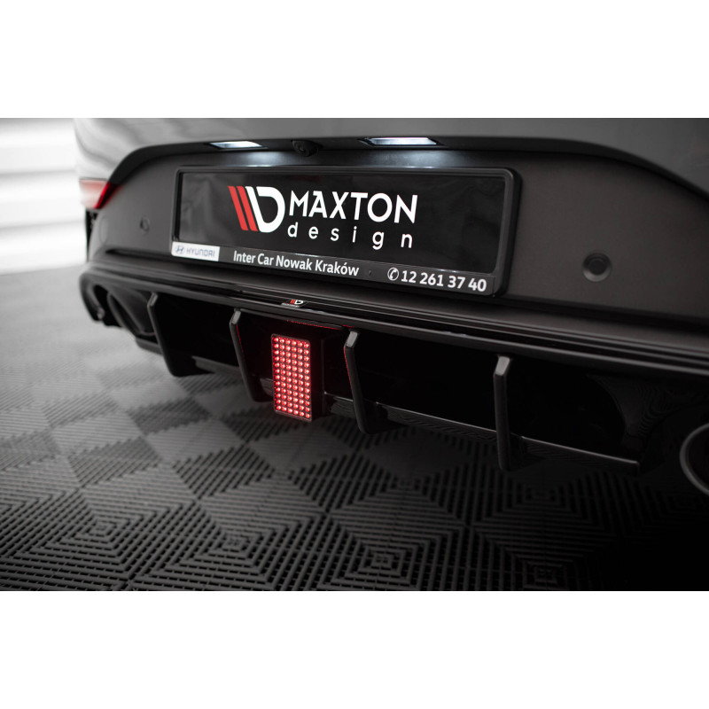 Stop a led Hyundai I30 N  Mk3 Facelift (Cod. M-HY-I30-3F-N-RS1RLG+LED)