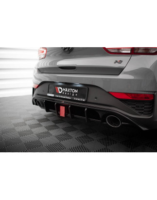 Stop a led Hyundai I30 N  Mk3 Facelift (Cod. M-HY-I30-3F-N-RS1RLG+LED)