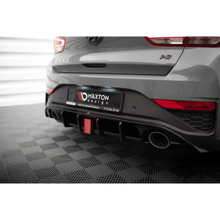 Stop a led Hyundai I30 N  Mk3 Facelift (Cod. M-HY-I30-3F-N-RS1RLG+LED)