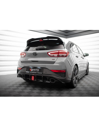 Stop a led Hyundai I30 N  Mk3 Facelift (Cod. M-HY-I30-3F-N-RS1RLG+LED)