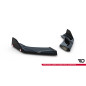 Splitters posteriori laterali V.4 + Flaps Hyundai I30 N  Mk3 Facelift (Cod. M-HY-I30-3F-N-RSD4G+RSF1