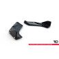 Splitters posteriori laterali V.4 + Flaps Hyundai I30 N  Mk3 Facelift (Cod. M-HY-I30-3F-N-RSD4G+RSF1