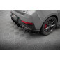 Splitters posteriori laterali V.5 Hyundai I30 N  Mk3 Facelift (Cod. M-HY-I30-3F-N-RSD5G)