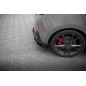 Splitters posteriori laterali V.6 Hyundai I30 N  Mk3 Facelift (Cod. M-HY-I30-3F-N-RSD6G)