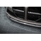Splitter anteriore in carbonio  V.3 BMW M4 G82  / M3 G80 (Cod. M-CF-BM-4-G82-M-FD2-2-245-P)
