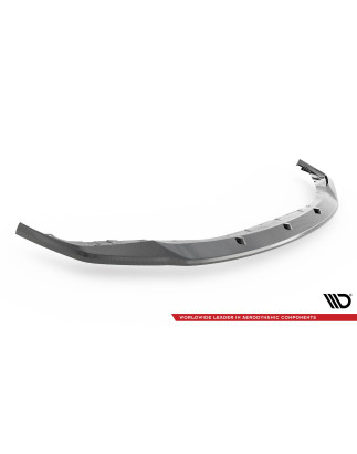 Splitter anteriore in carbonio  V.3 BMW M4 G82  / M3 G80 (Cod. M-CF-BM-4-G82-M-FD2-2-245-P)