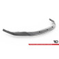 Splitter anteriore in carbonio  V.3 BMW M4 G82  / M3 G80 (Cod. M-CF-BM-4-G82-M-FD2-2-245-P)
