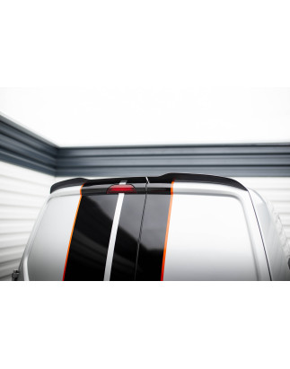 Spoiler Cap Ford Transit Courier Mk1 (Cod. M-FO-TR-COU-1-CAP1G)