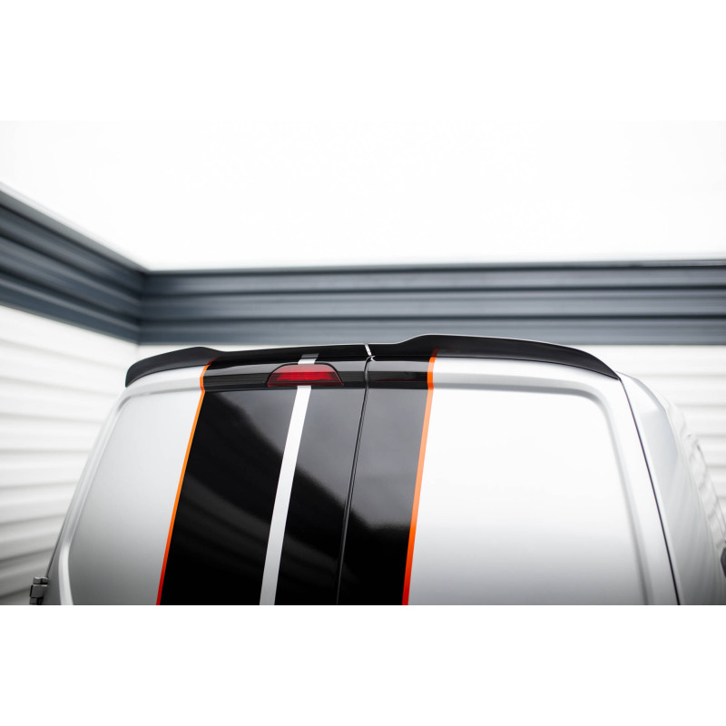 Spoiler Cap Ford Transit Courier Mk1 (Cod. M-FO-TR-COU-1-CAP1G)