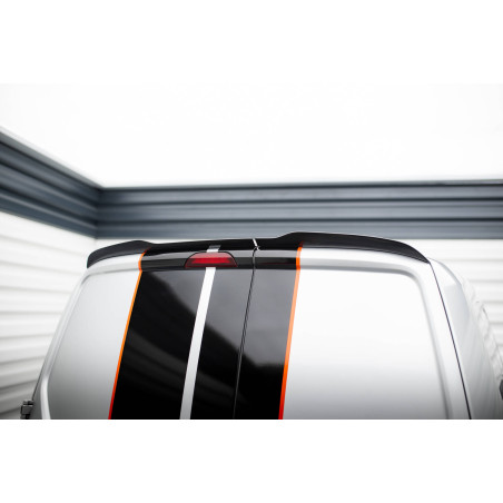 Spoiler Cap Ford Transit Courier Mk1 (Cod. M-FO-TR-COU-1-CAP1G)