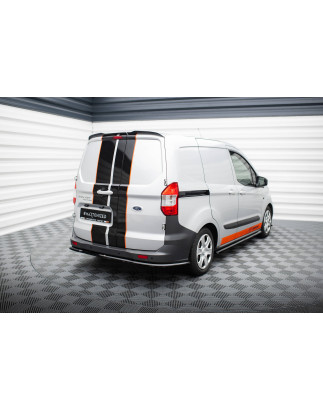 Spoiler Cap Ford Transit Courier Mk1 (Cod. M-FO-TR-COU-1-CAP1G)