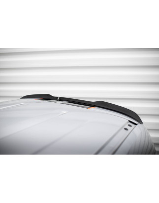 Spoiler Cap Ford Transit Courier Mk1 (Cod. M-FO-TR-COU-1-CAP1G)